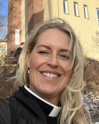 Erika Rosenbaum